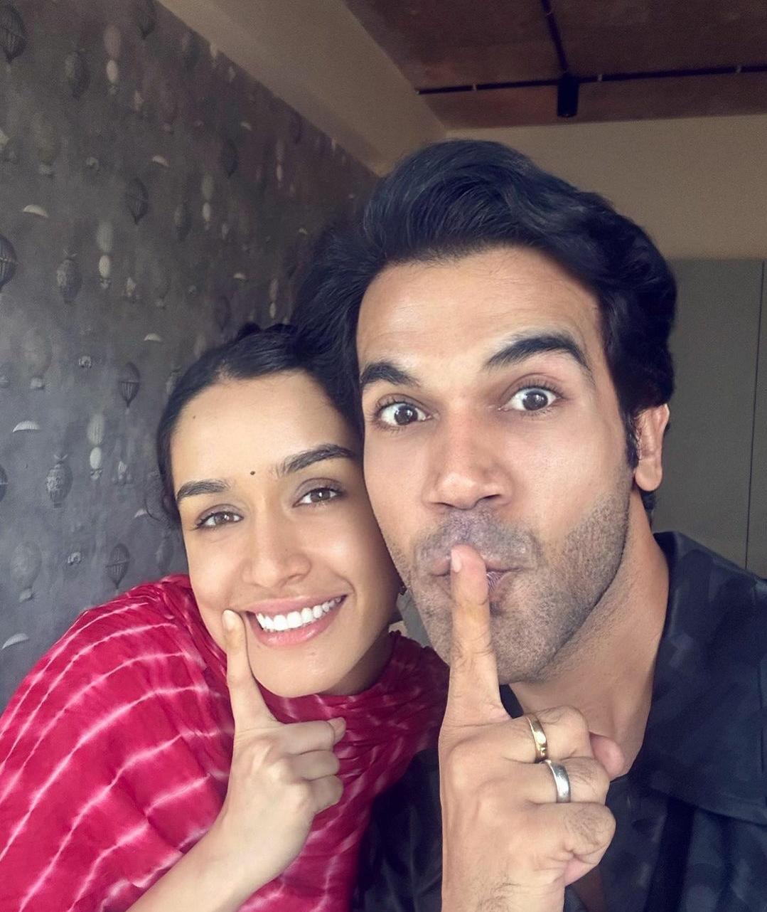 Excitement Peaks As Amazon Prime Video announces Stree 2 Rajkummar Raos film to land on OTT post its Theatrical Run 3