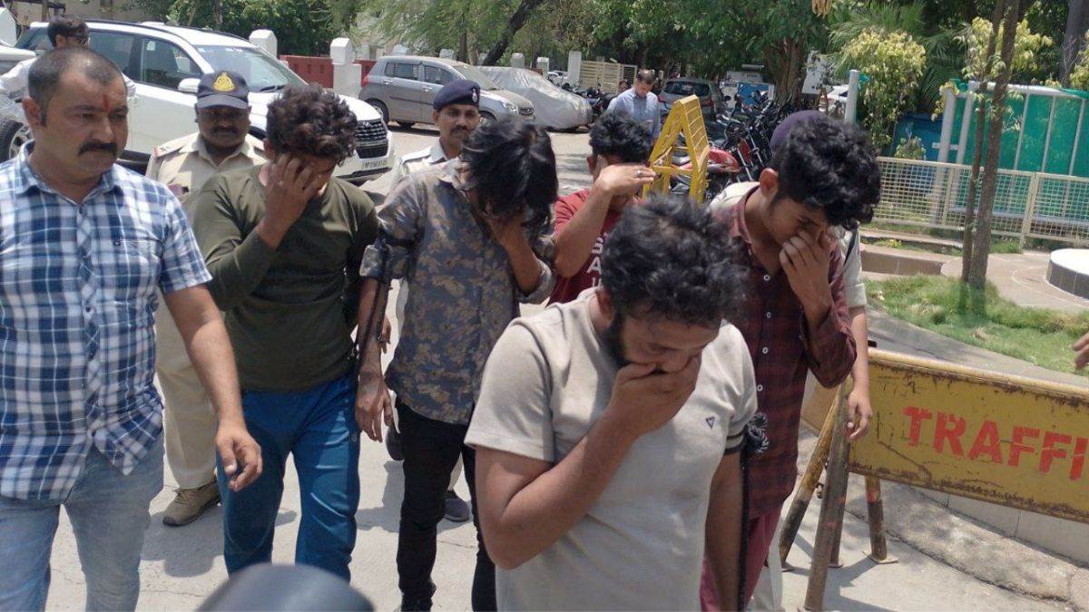 22 05 2024 ujjain cyber crime 1