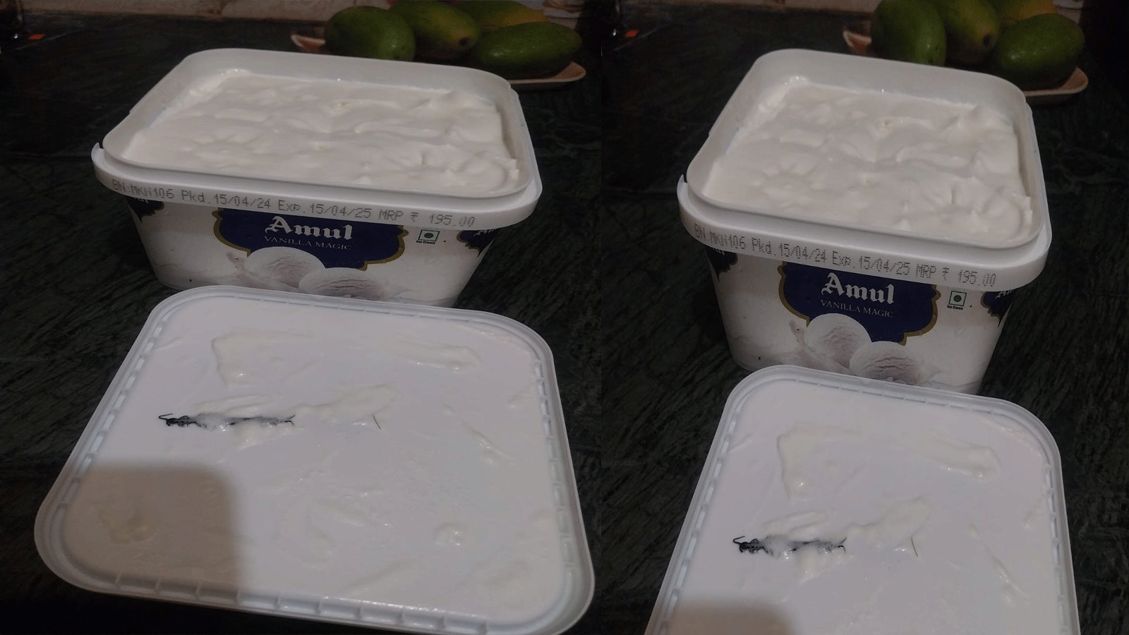 amul ice cream 111023203