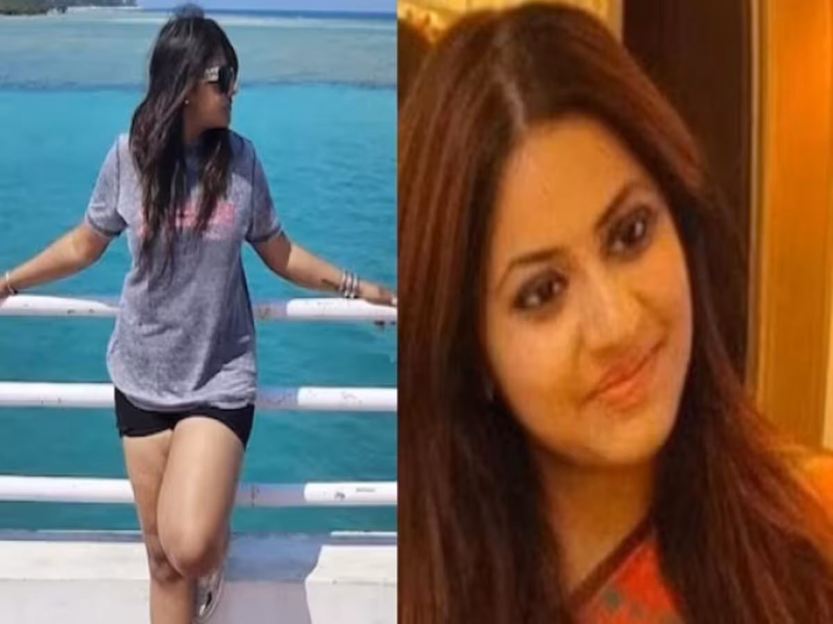 ias pooja khedkar news pmo seeks report action may take against her after demands in pune collectora 1720698021