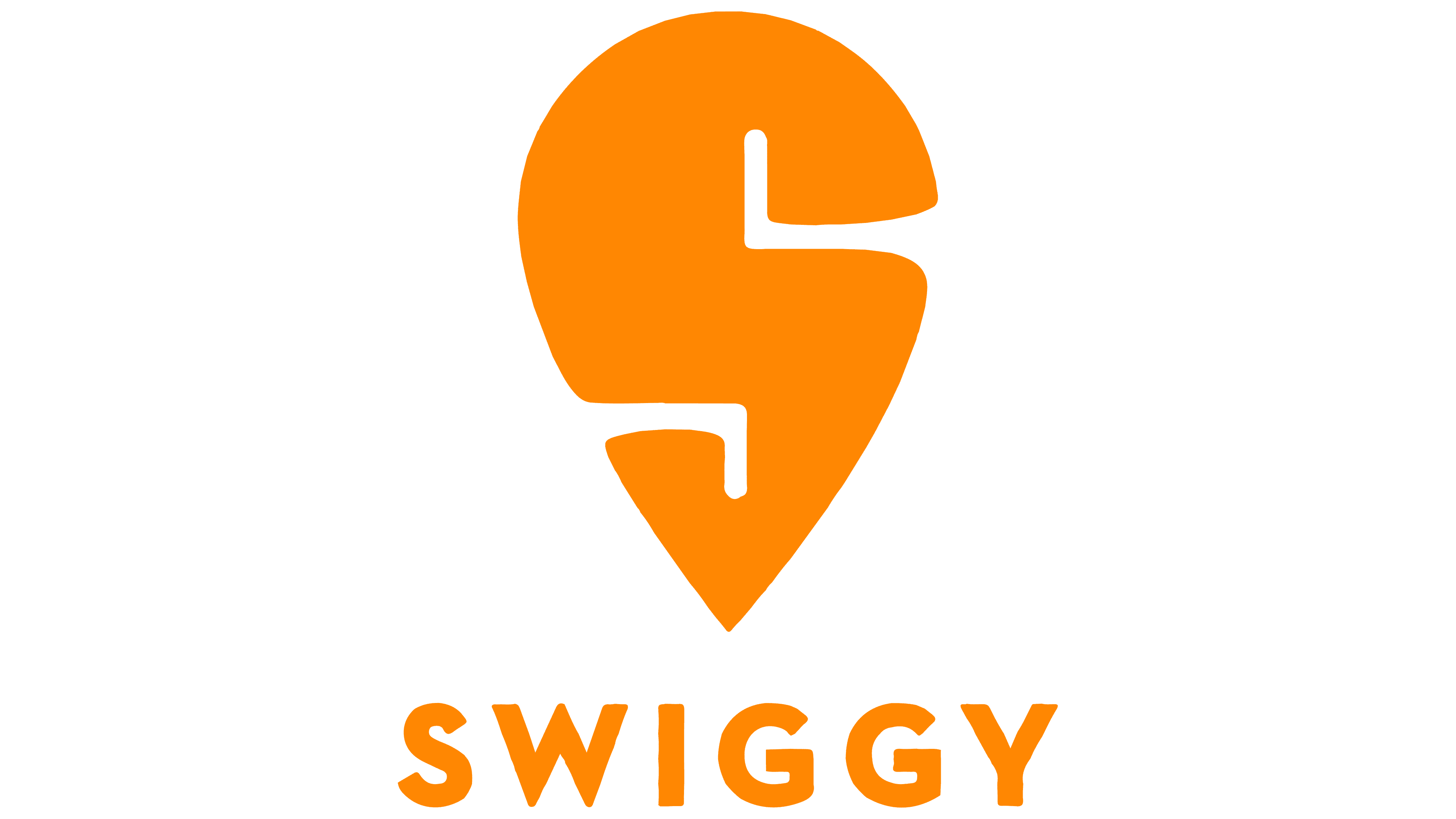 Swiggy logo