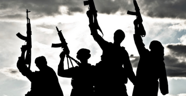 It is important to understand the difference between religion and terrorism